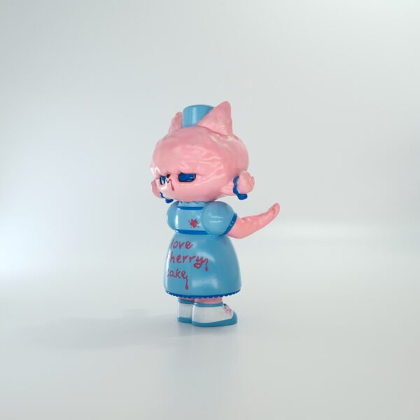Baker Pre-order Slasher Wendy : Baker