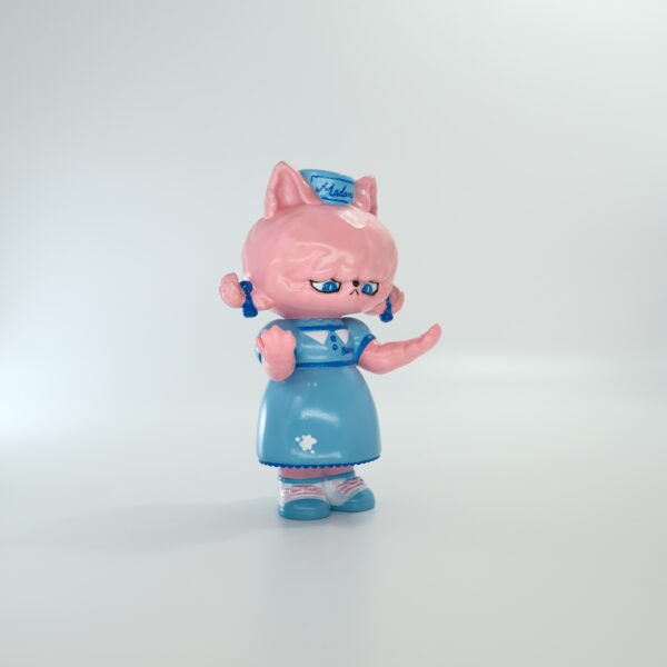 Baker Pre-order Slasher Wendy : Baker
