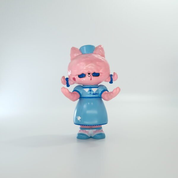 Baker Pre-order Slasher Wendy : Baker
