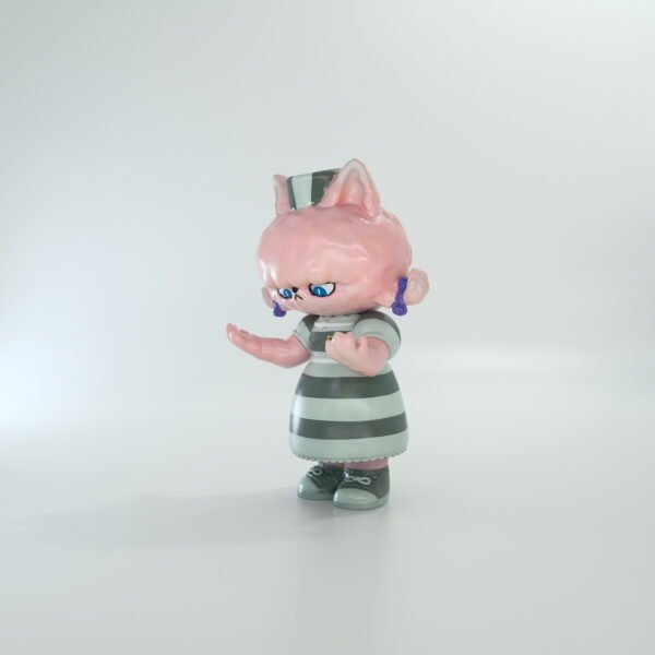 Prisoner 113 Pre-order Slasher Wendy : Prisoner 113