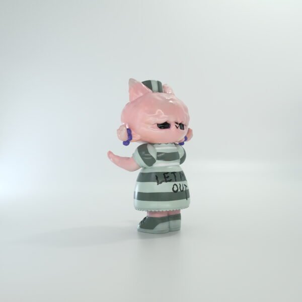 Prisoner 113 Pre-order Slasher Wendy : Prisoner 113