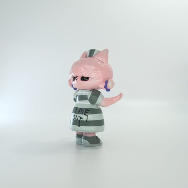 Prisoner 113 Pre-order Slasher Wendy : Prisoner 113