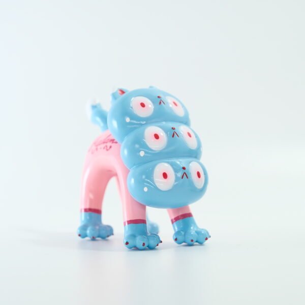 Pre-order Slasher Dahlia: Cake Shop Mascot