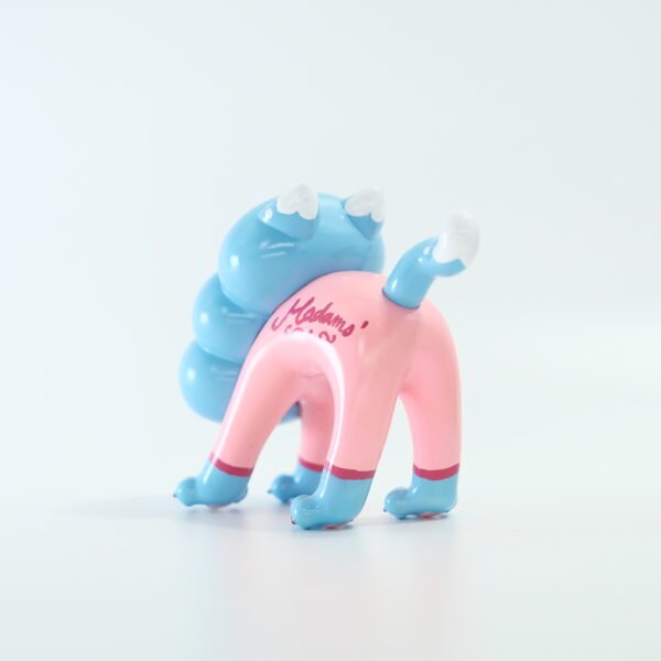 Pre-order Slasher Dahlia: Cake Shop Mascot