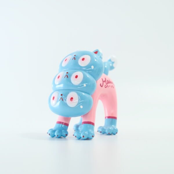 Pre-order Slasher Dahlia: Cake Shop Mascot