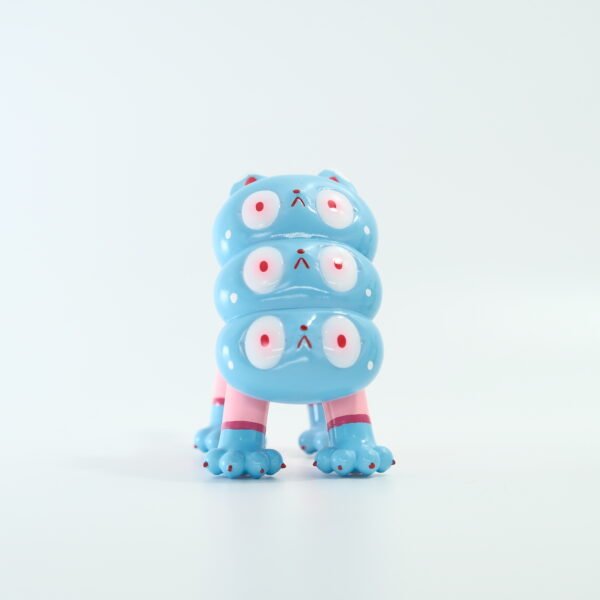 Pre-order Slasher Dahlia: Cake Shop Mascot